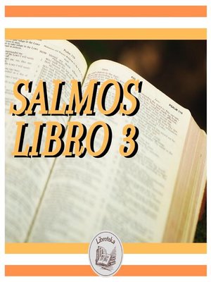 cover image of Salmos